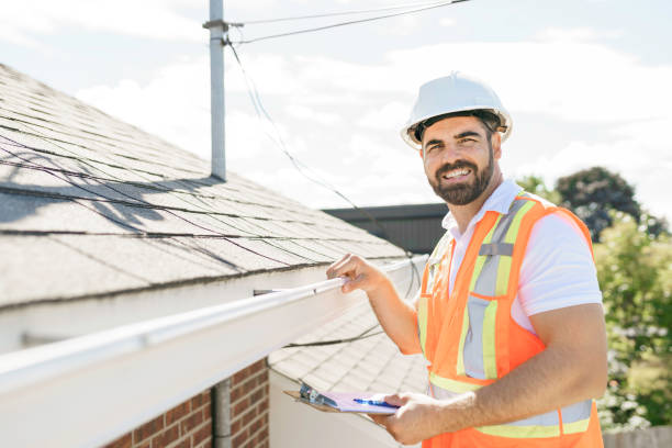 Best Roof Installation  in Parkersburg, WV