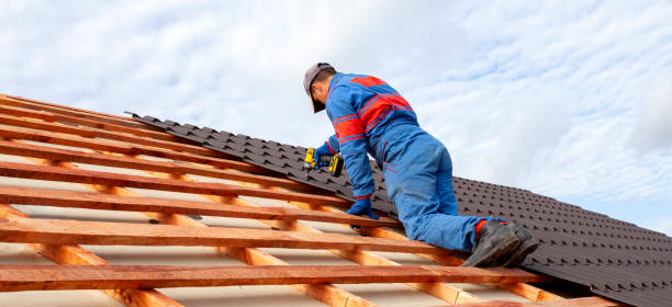 Best Tile Roofing Installation  in Parkersburg, WV
