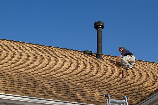 Best Metal Roofing Installation  in Parkersburg, WV